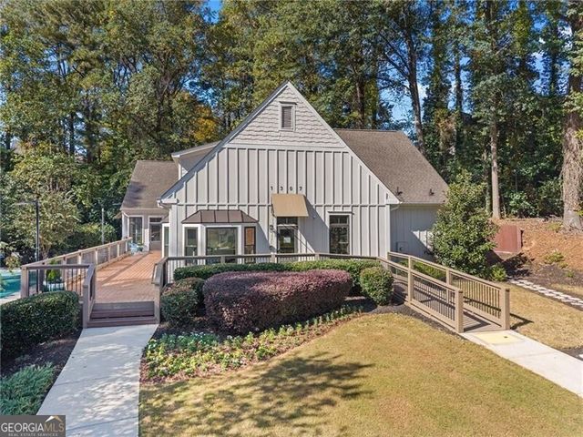 2076 Patterson Park Road, Decatur, GA 30033