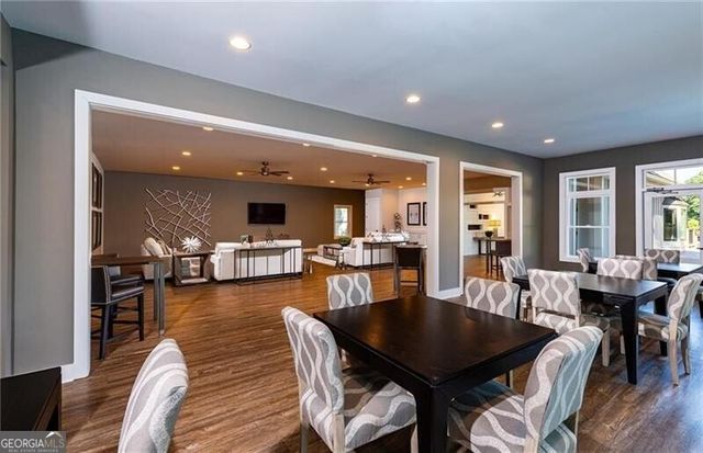 2076 Patterson Park Road, Decatur, GA 30033