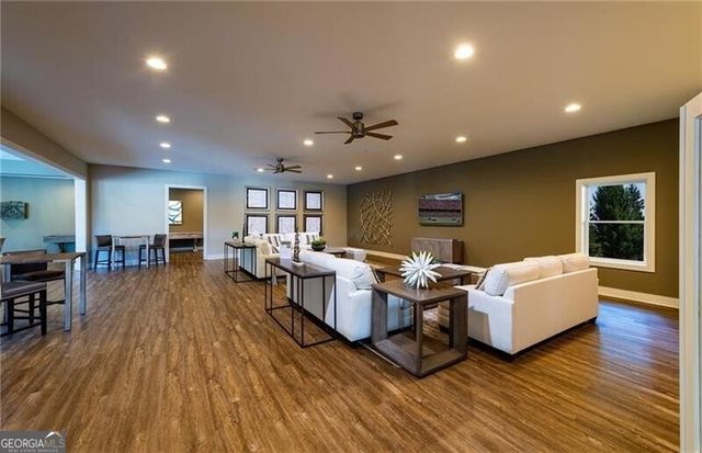 2076 Patterson Park Road, Decatur, GA 30033