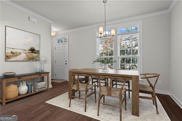 2076 Patterson Park Road, Decatur, GA 30033