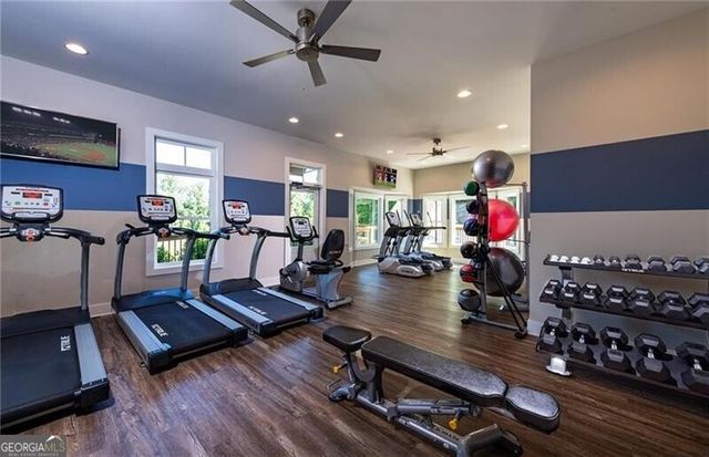 2076 Patterson Park Road, Decatur, GA 30033