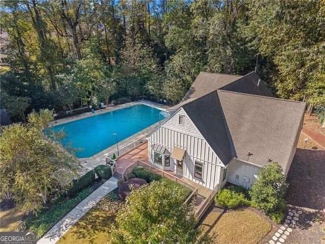 2076 Patterson Park Road, Decatur, GA 30033