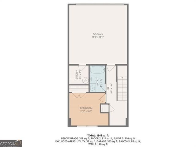 2076 Patterson Park Road, Decatur, GA 30033