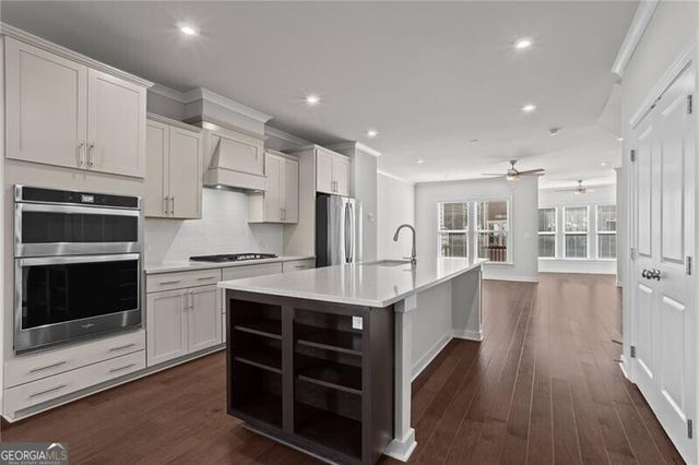 2076 Patterson Park Road, Decatur, GA 30033