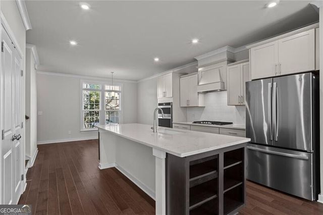 2076 Patterson Park Road, Decatur, GA 30033