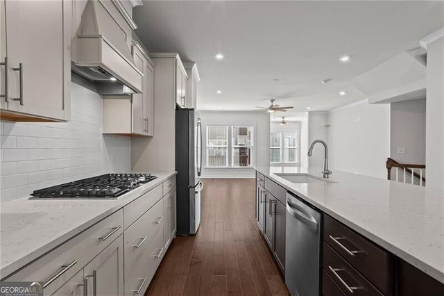 2076 Patterson Park Road, Decatur, GA 30033