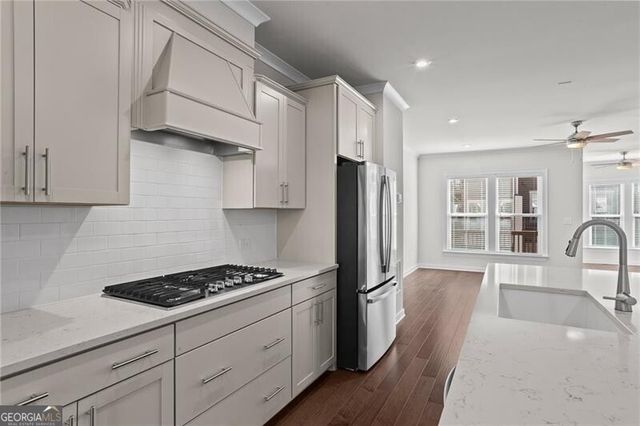 2076 Patterson Park Road, Decatur, GA 30033