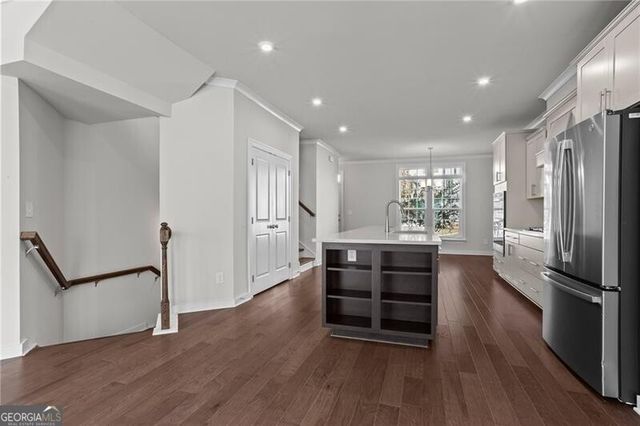 2076 Patterson Park Road, Decatur, GA 30033