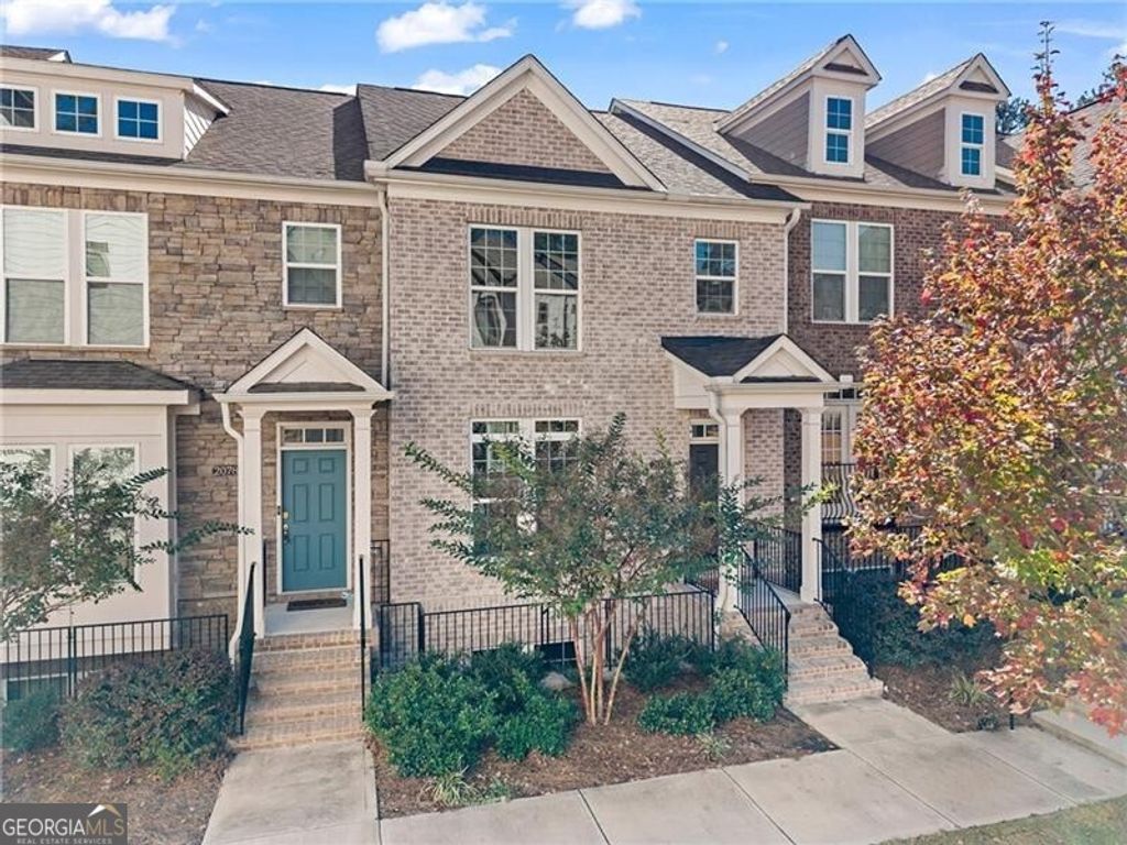 2076 Patterson Park Road, Decatur, GA 30033