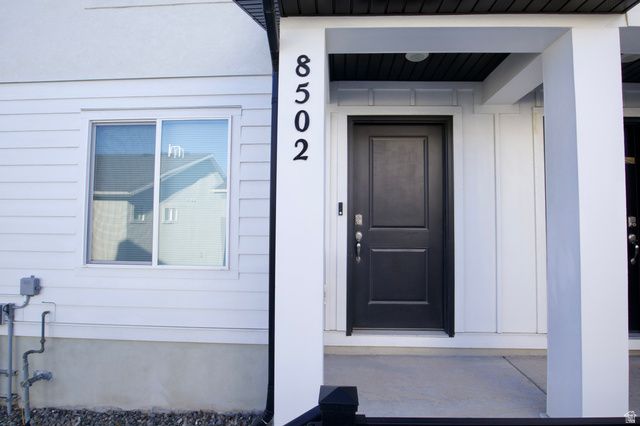 8502 W MEADOW BANK WAY, Magna, UT 84044