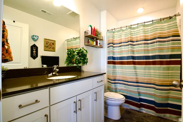 8502 W MEADOW BANK WAY, Magna, UT 84044