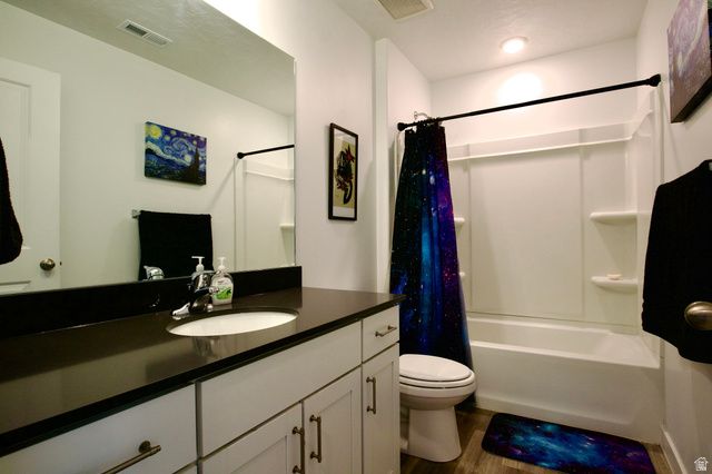 8502 W MEADOW BANK WAY, Magna, UT 84044