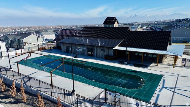 8502 W MEADOW BANK WAY, Magna, UT 84044