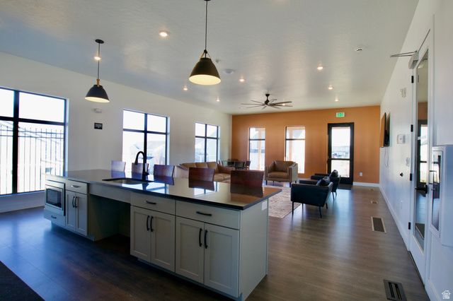 8502 W MEADOW BANK WAY, Magna, UT 84044