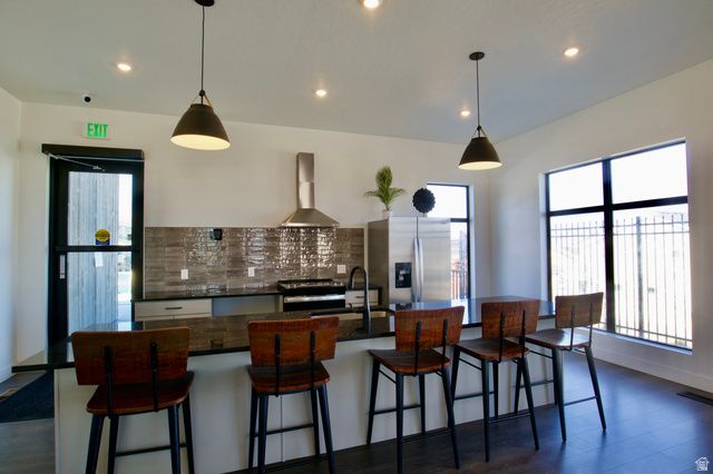 8502 W MEADOW BANK WAY, Magna, UT 84044