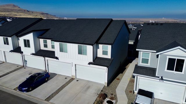8502 W MEADOW BANK WAY, Magna, UT 84044