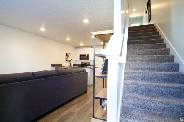 8502 W MEADOW BANK WAY, Magna, UT 84044