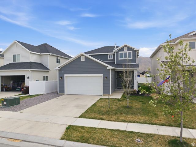 3624 N ANNABELL ST, Eagle Mountain, UT 84005