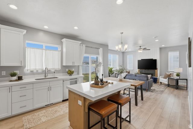 3624 N ANNABELL ST, Eagle Mountain, UT 84005