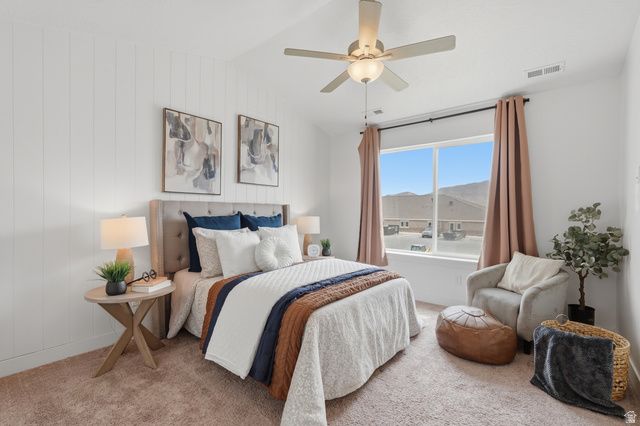 3624 N ANNABELL ST, Eagle Mountain, UT 84005