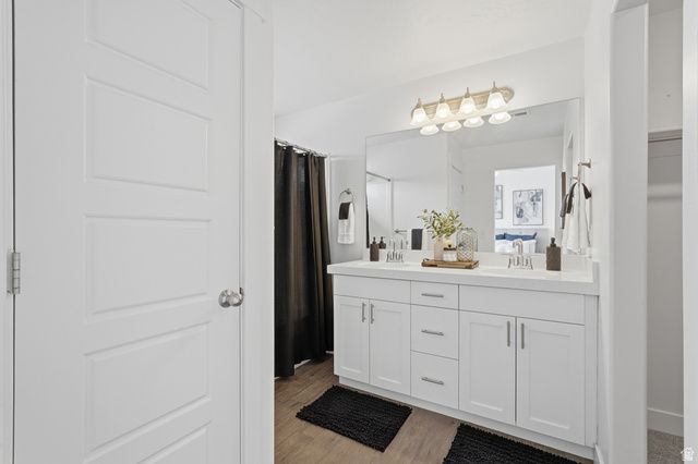 3624 N ANNABELL ST, Eagle Mountain, UT 84005