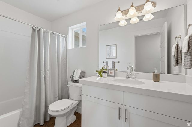 3624 N ANNABELL ST, Eagle Mountain, UT 84005