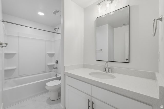 3624 N ANNABELL ST, Eagle Mountain, UT 84005