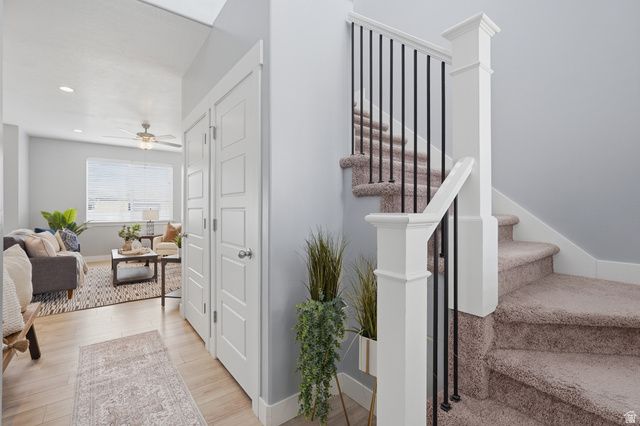 3624 N ANNABELL ST, Eagle Mountain, UT 84005