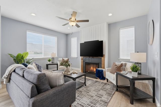 3624 N ANNABELL ST, Eagle Mountain, UT 84005