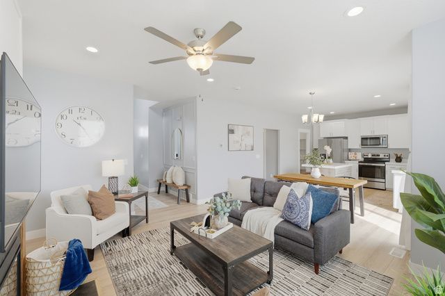 3624 N ANNABELL ST, Eagle Mountain, UT 84005