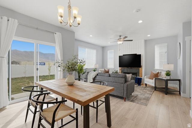 3624 N ANNABELL ST, Eagle Mountain, UT 84005