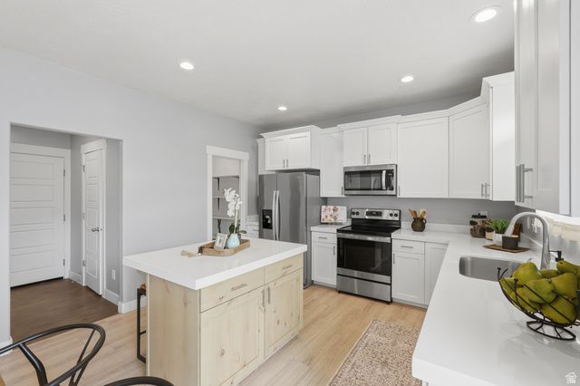 3624 N ANNABELL ST, Eagle Mountain, UT 84005