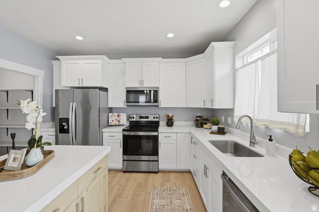 3624 N ANNABELL ST, Eagle Mountain, UT 84005