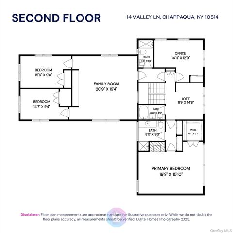 14 Valley Lane, Chappaqua, NY 10514