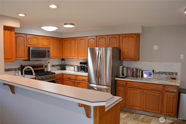 520 SW 4th Avenue SW, Oak Harbor, WA 98277