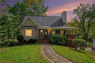481 Don Circle SW, Marietta, GA 30064