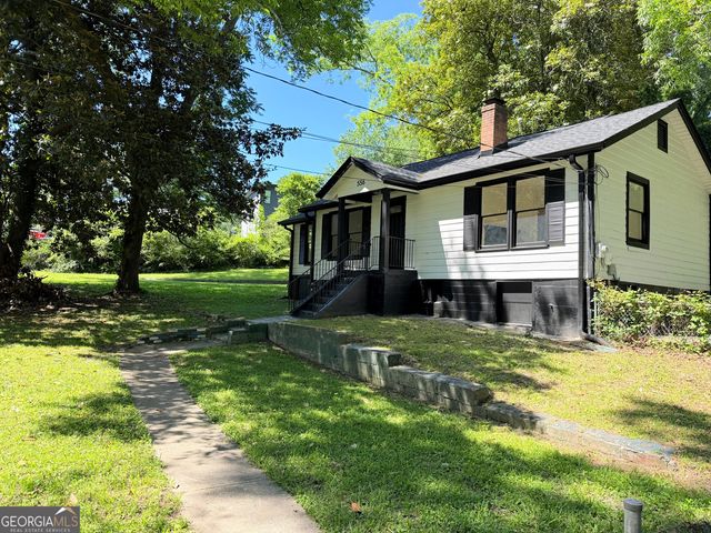 556 Church Street NW, Atlanta, GA 30318