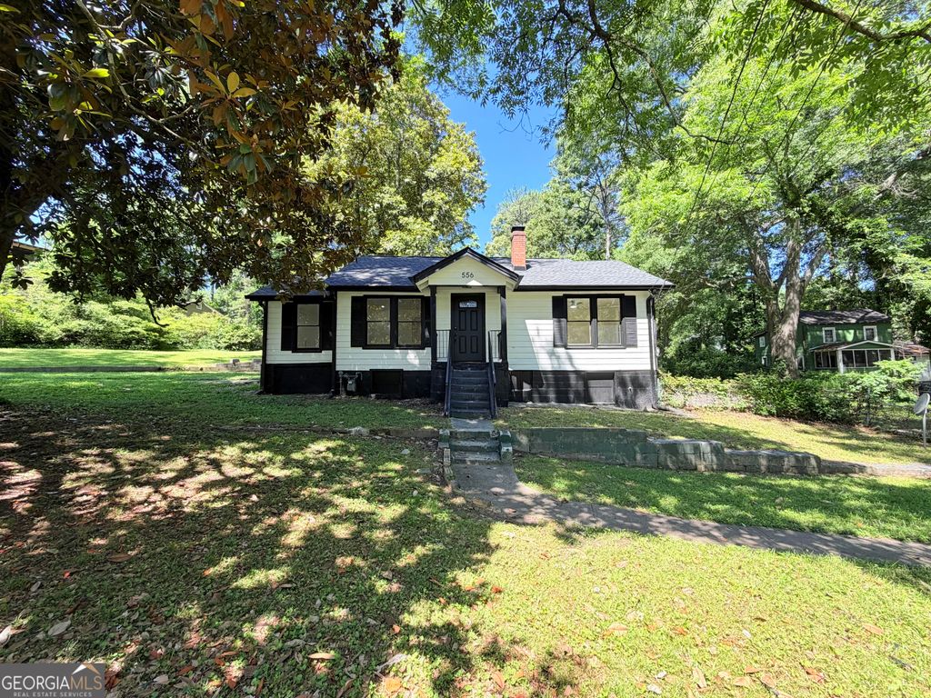 556 Church Street NW, Atlanta, GA 30318