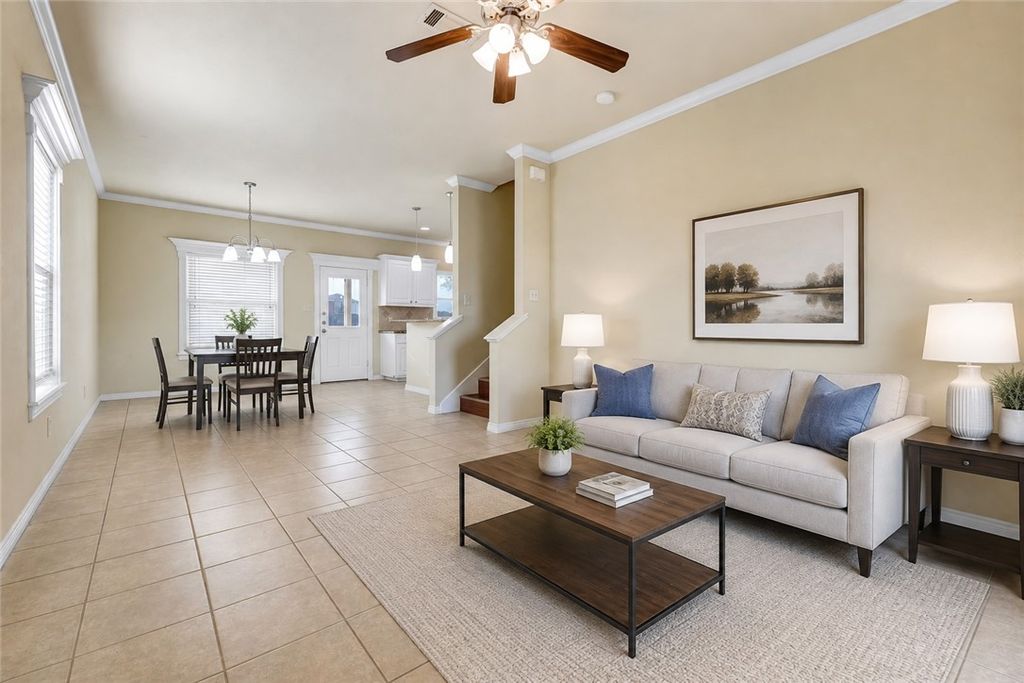 2821 Horseback Drive, College Station, TX 77845 — photo 2