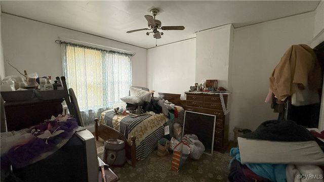 1815 4th Ave, Richmond, VA 23222