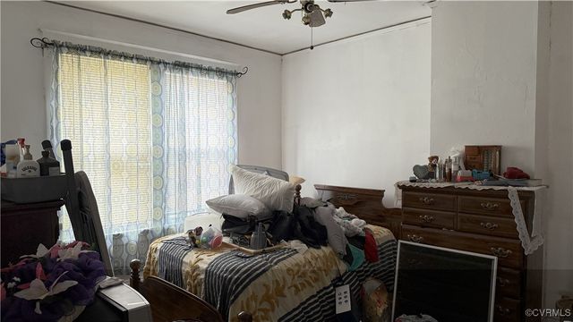 1815 4th Ave, Richmond, VA 23222
