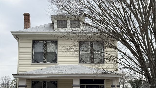 1815 4th Ave, Richmond, VA 23222