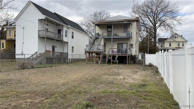 1815 4th Ave, Richmond, VA 23222