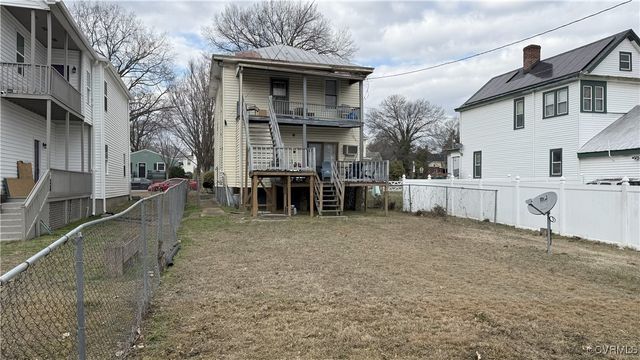 1815 4th Ave, Richmond, VA 23222
