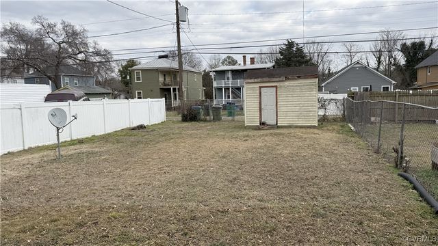 1815 4th Ave, Richmond, VA 23222