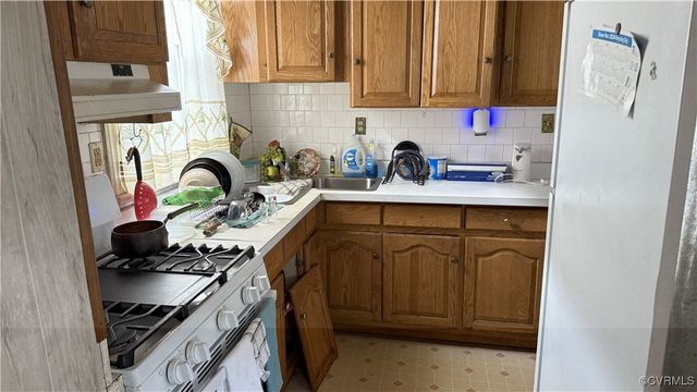 1815 4th Ave, Richmond, VA 23222