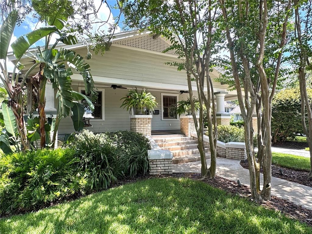 5301 N BRANCH AVENUE, Tampa, FL 33603