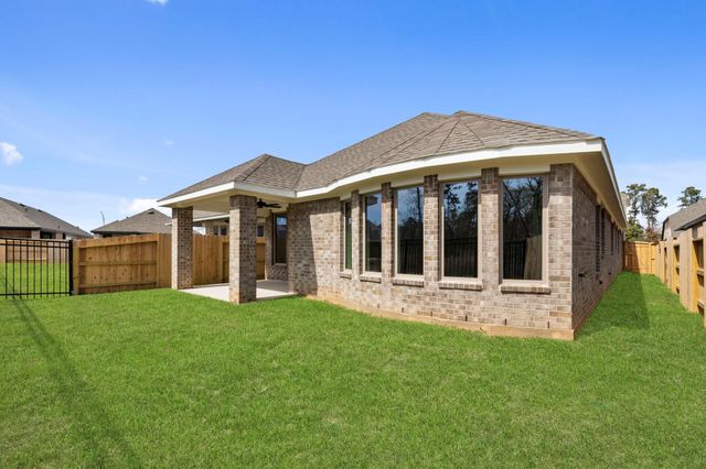 123 Neches Nook Court, Conroe, TX 77304