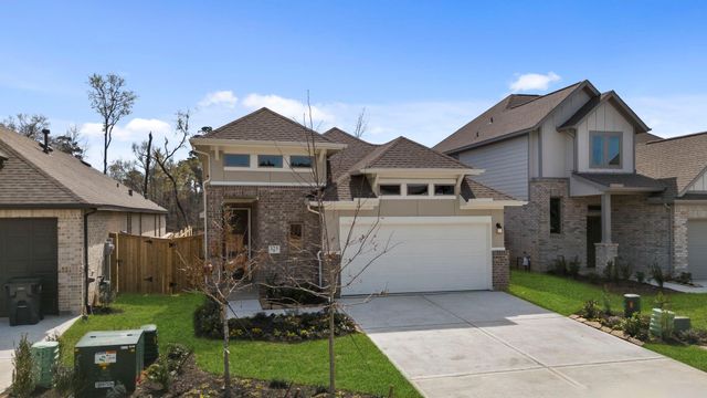 123 Neches Nook Court, Conroe, TX 77304