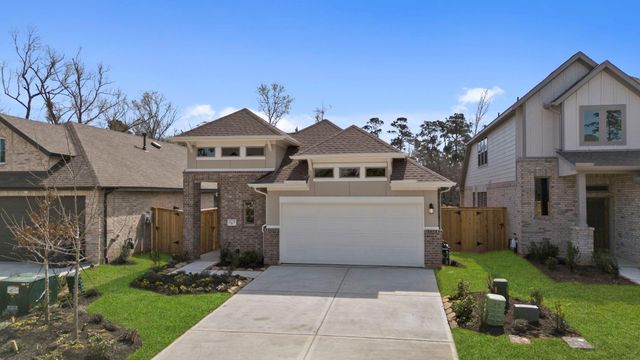 123 Neches Nook Court, Conroe, TX 77304